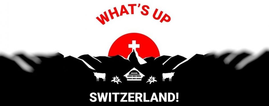 What's Up Switzerland